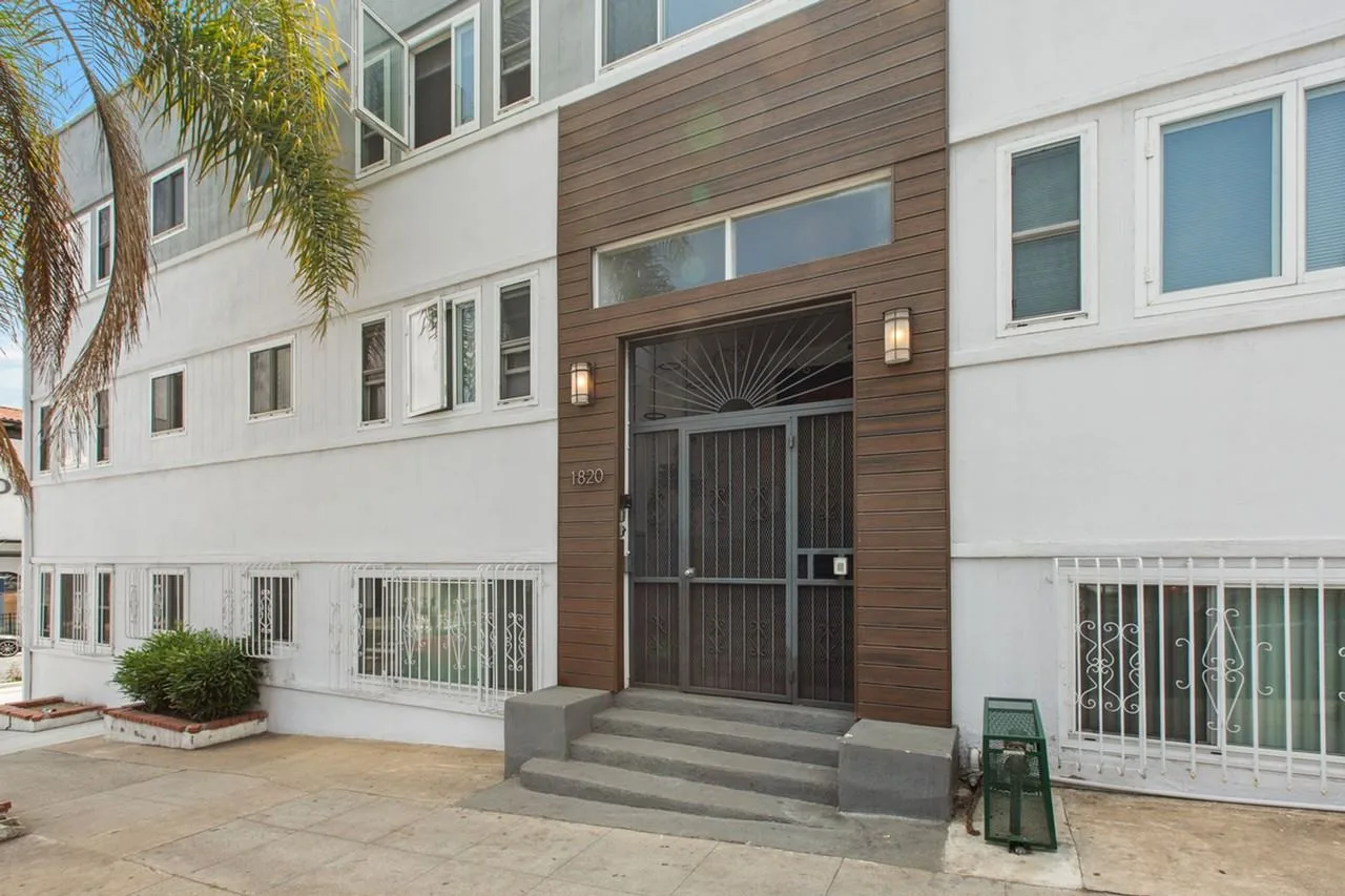 Grandview Apartments