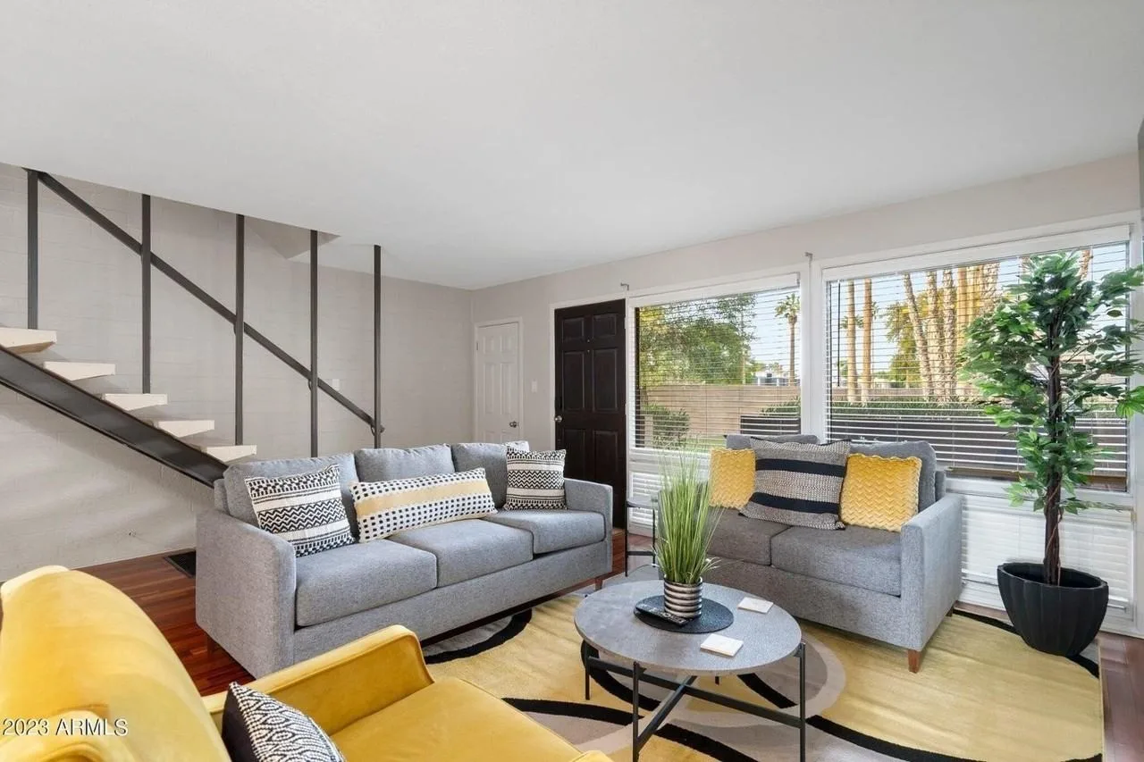 6501 N 17th Ave Apt 102, Phoenix, AZ 85015, USA