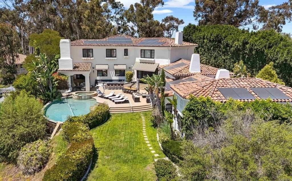 5171 Del Mar Mesa Rd, San Diego, CA 92130, USA