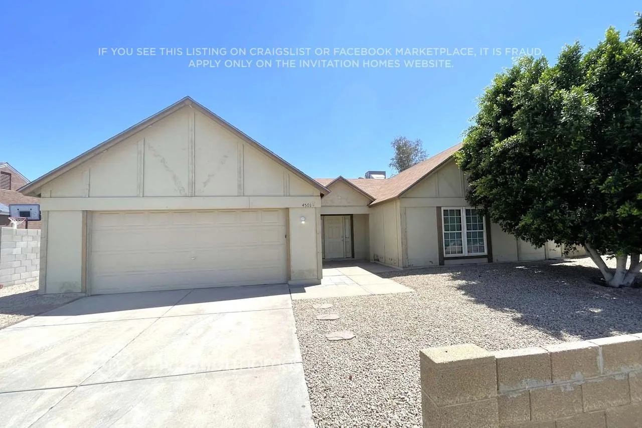 4501 N 106th Dr, Phoenix, AZ 85037, USA