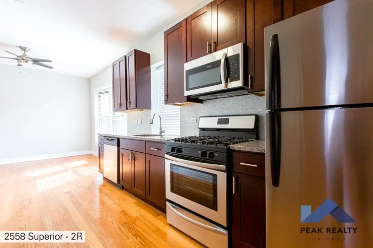 2558 W. Superior St.