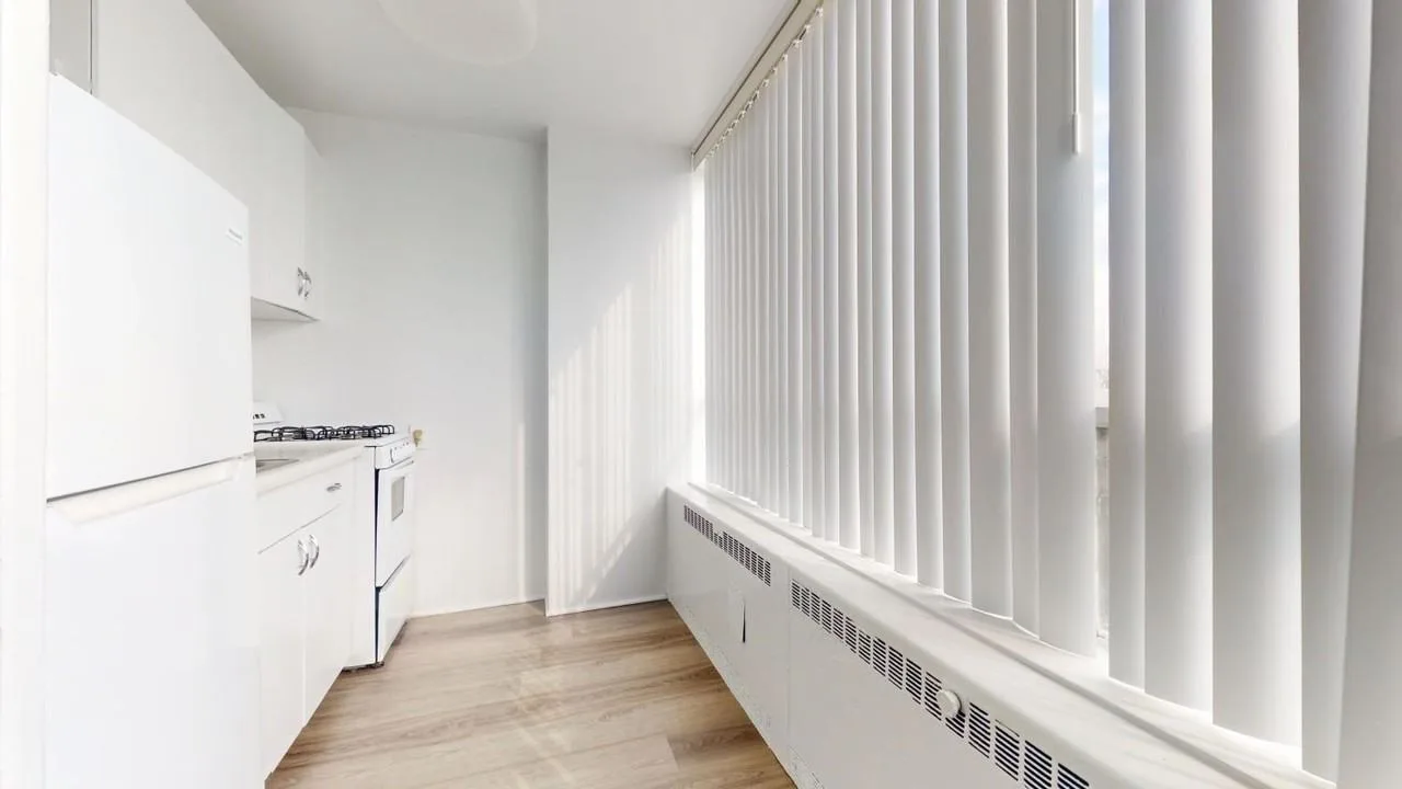 Lake Meadows Apartments