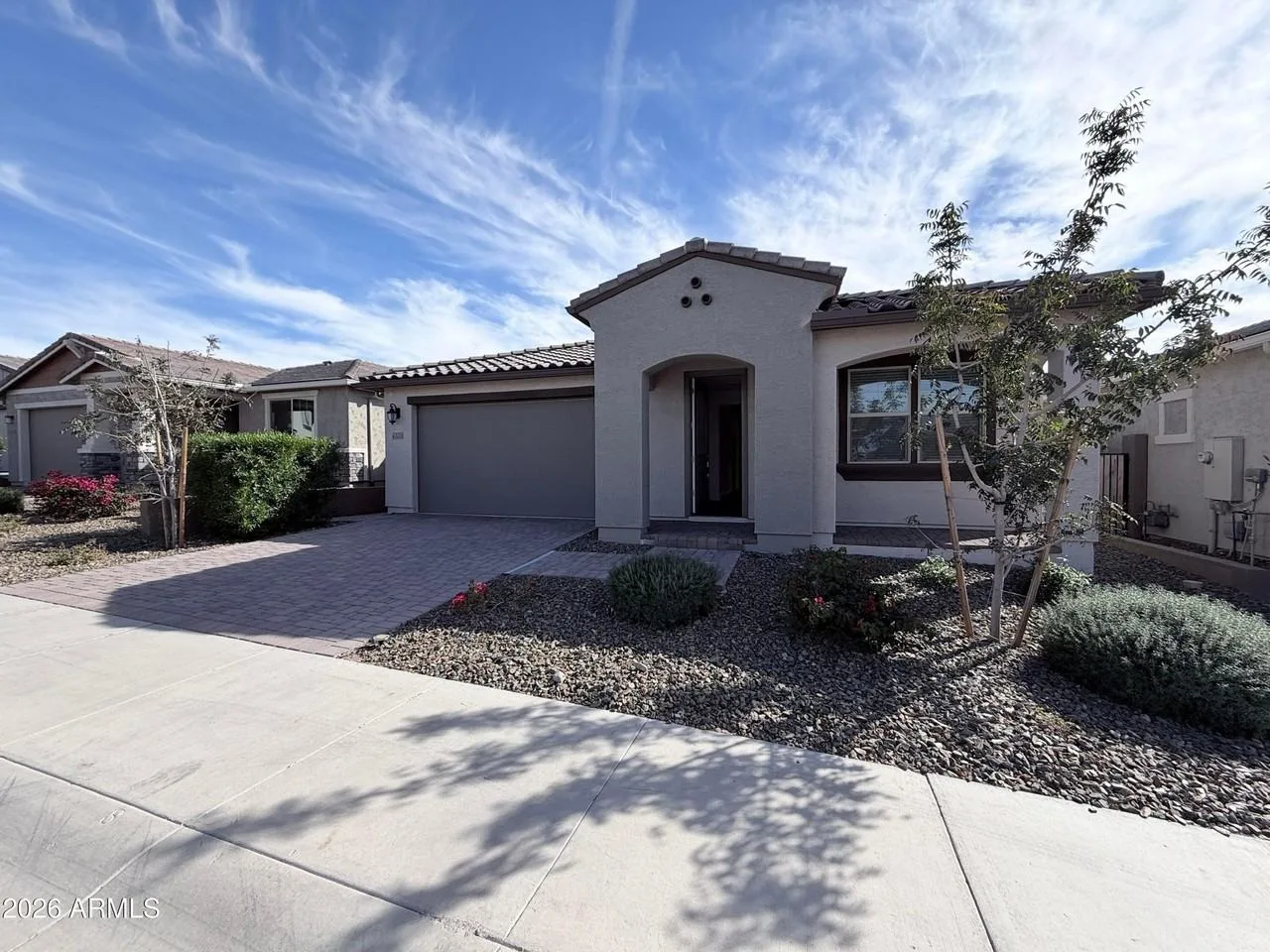 4323 W Palace Station Rd, Phoenix, AZ 85087, USA