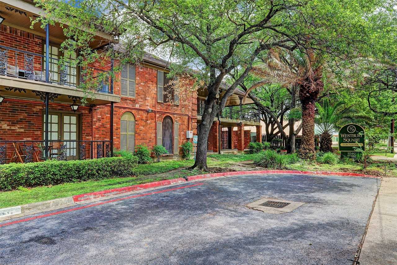 11550 Chimney Rock Rd, Houston, TX 77035, USA