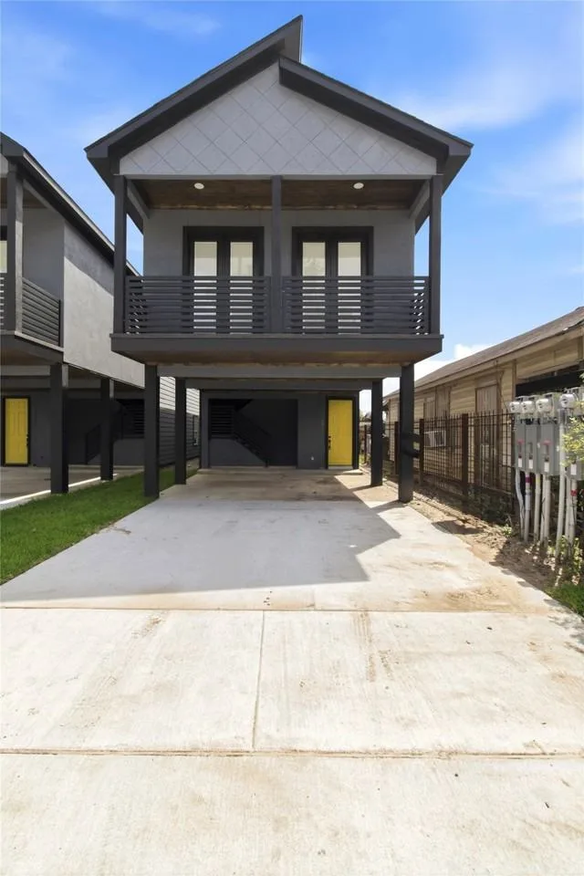 7912 Avenue E, Houston, TX 77012, USA