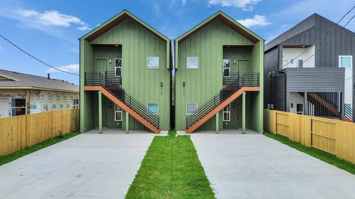 9709 Cargill St, Houston, TX 77029, USA