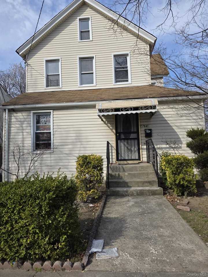 17845 145th Rd, Jamaica, NY 11434, USA