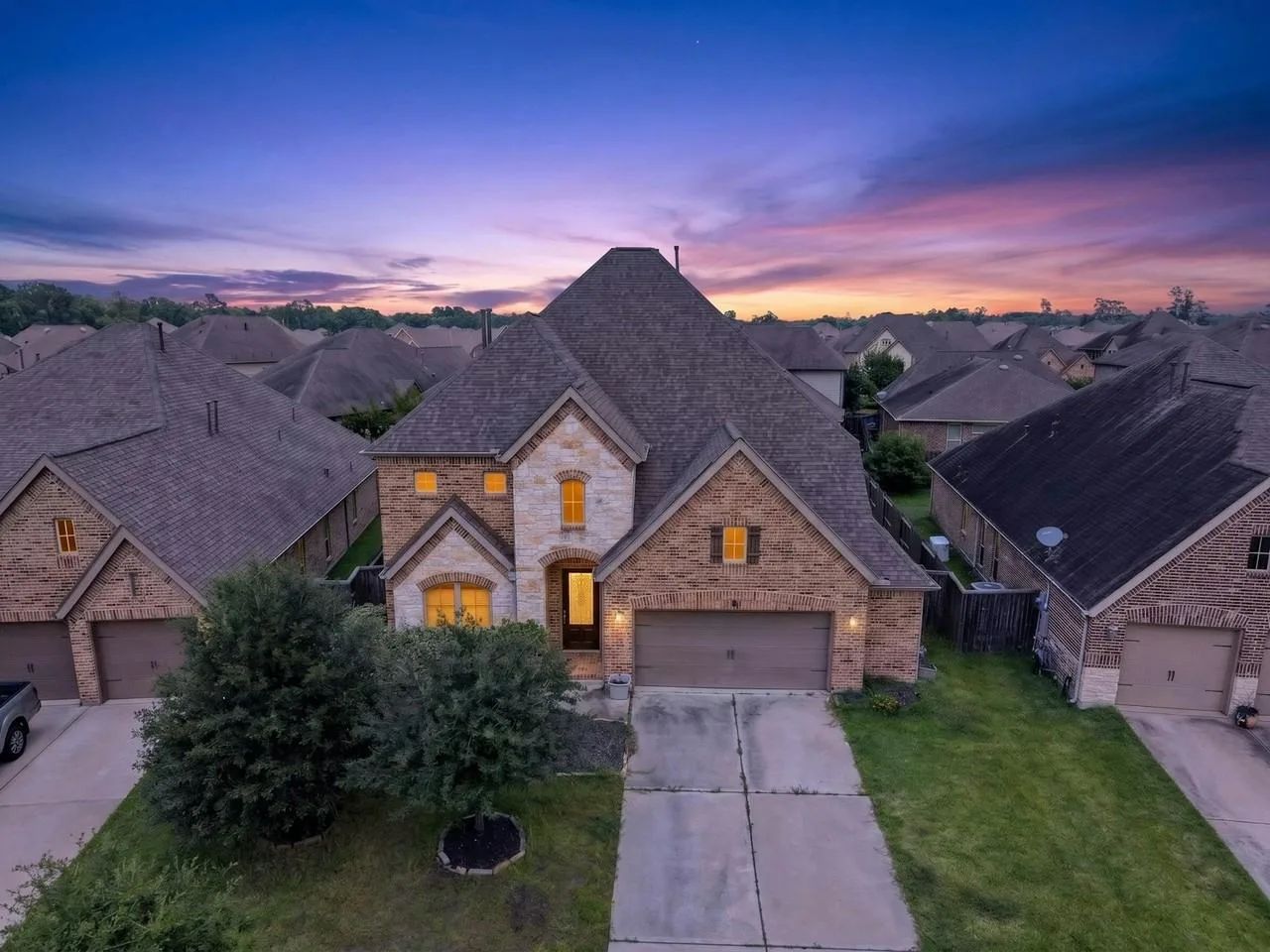 3311 Pleasant Hollow Lane