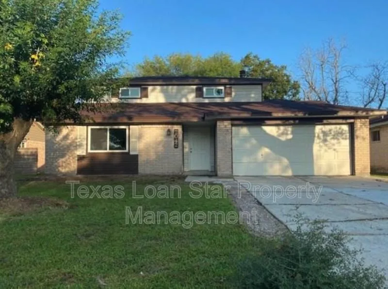 2042 Bridge Cross Ln, Houston, TX 77067, USA