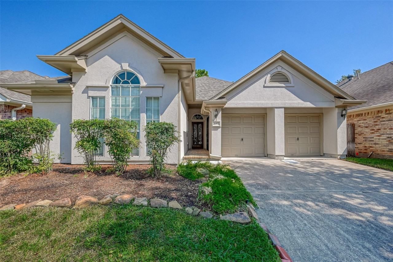 1107 Parkhaven Ln, Houston, TX 77077, USA