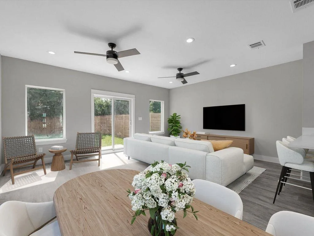 9406 Sandra St, Houston, TX 77016, USA