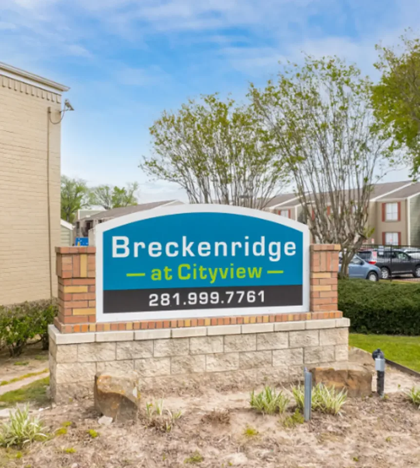 Breckenridge At Cityview Apartments