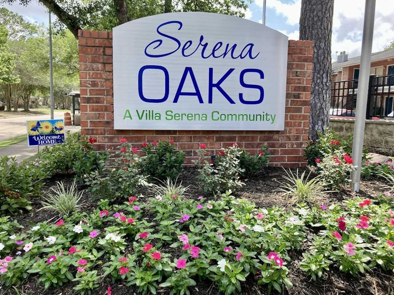 Serena Oaks Apartments