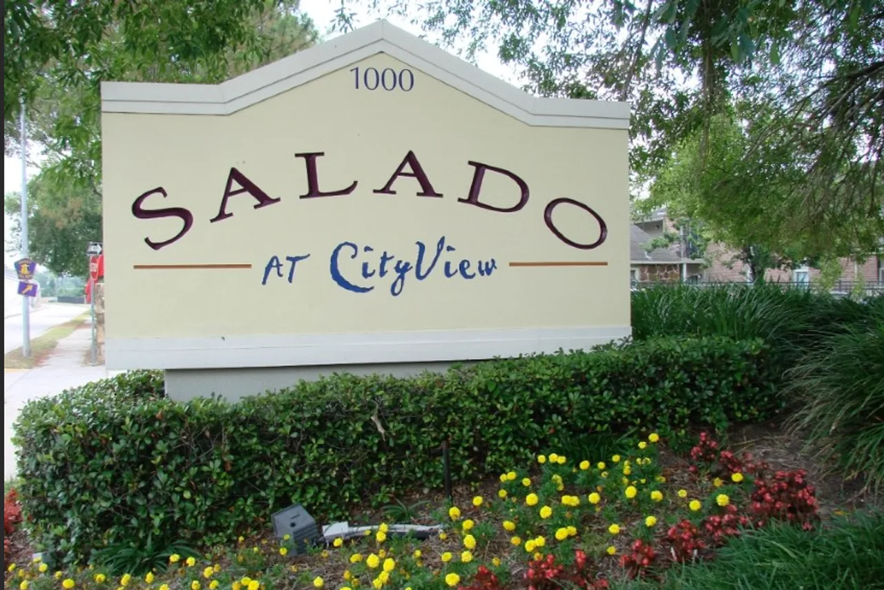 Salado At Cityview Apartments