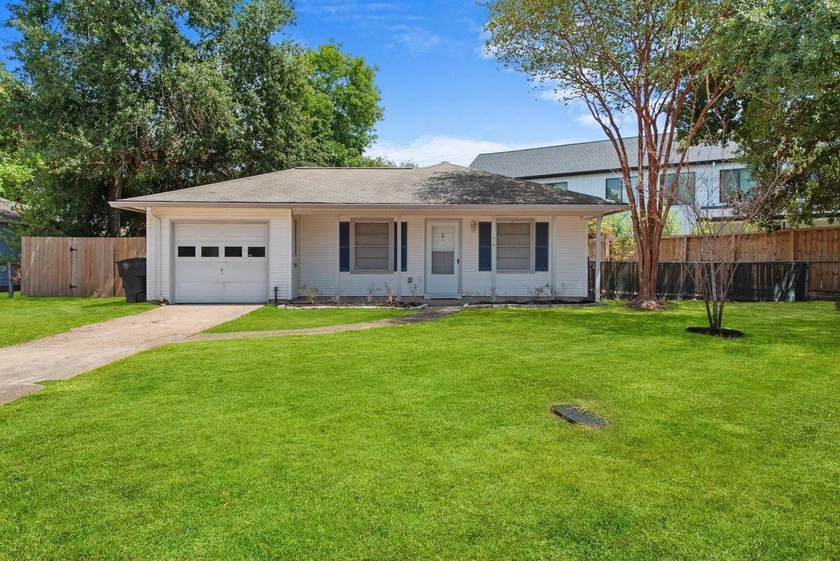 1510 Afton St, Houston, TX 77055, USA