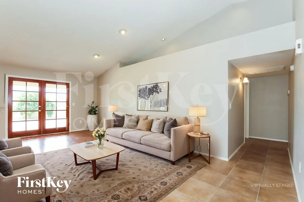 4323 E Beck Ln, Phoenix, AZ 85032, USA
