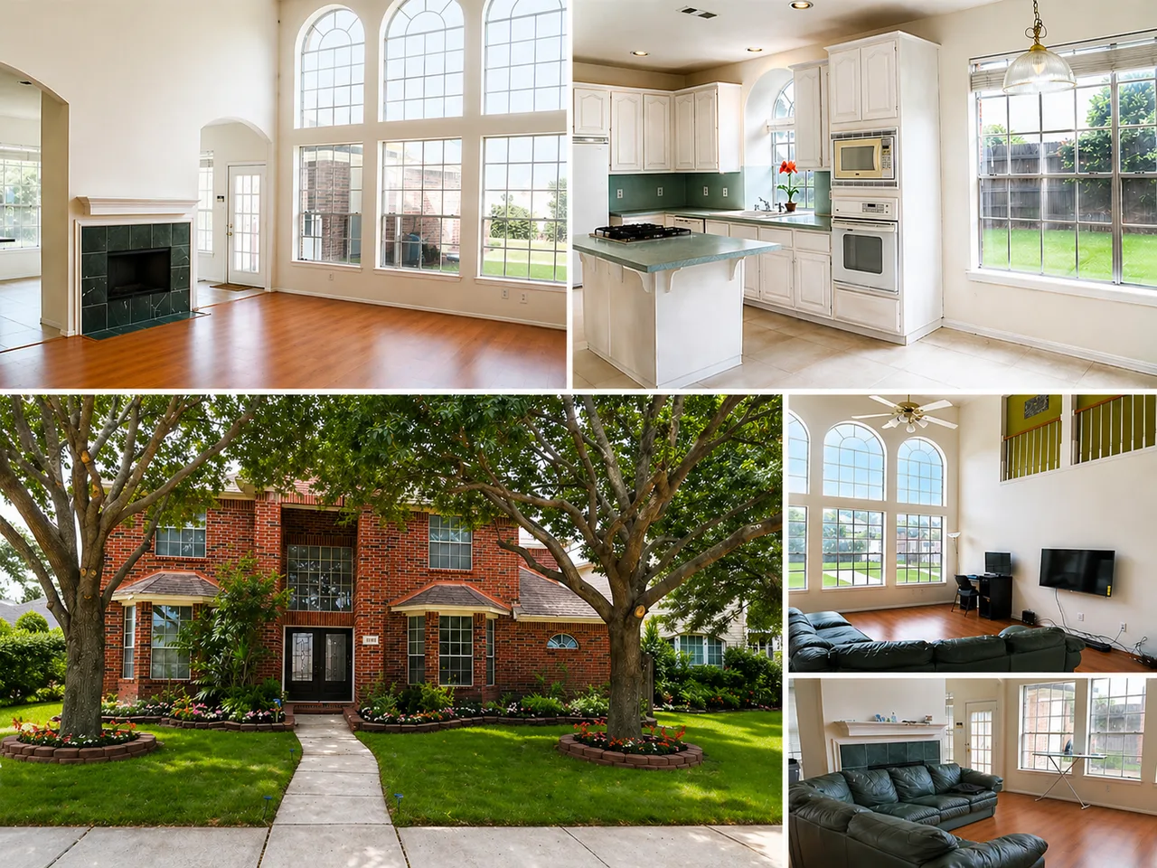 3410 Shadymist Dr, Houston, TX 77082, USA