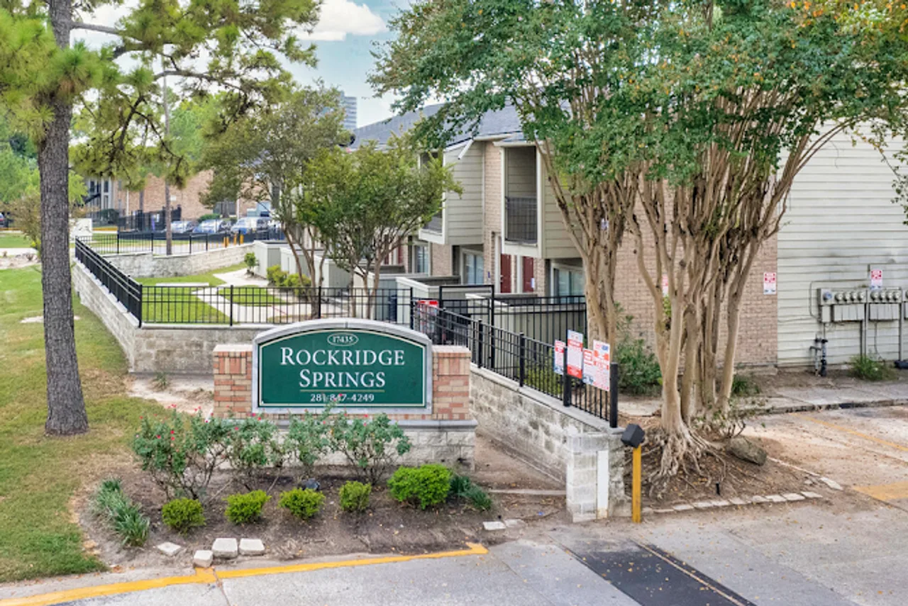 Rockridge Springs Apartments