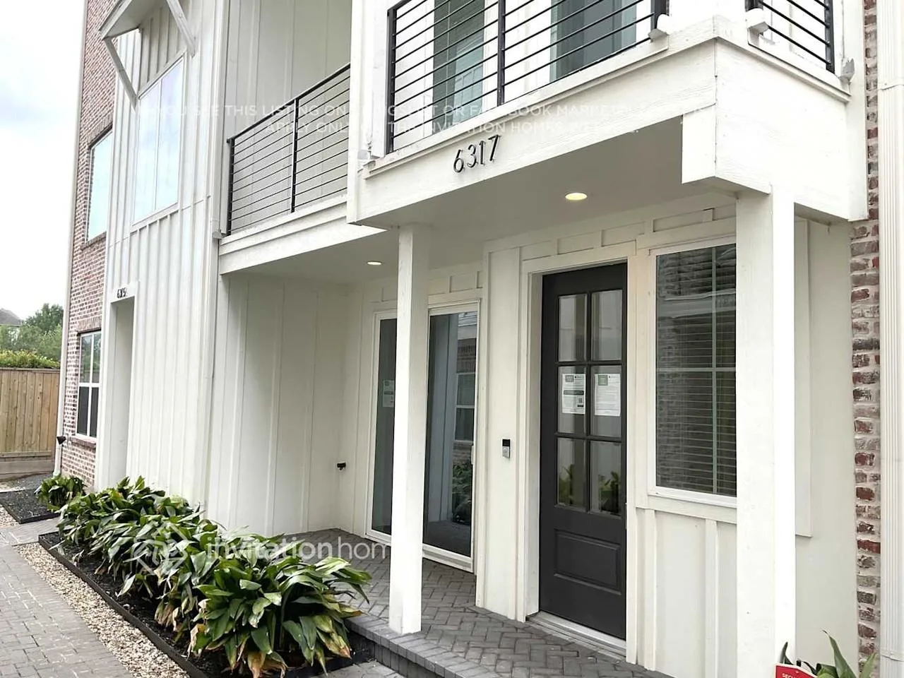 6317 Paddington Bend Dr, Houston, TX 77008, USA