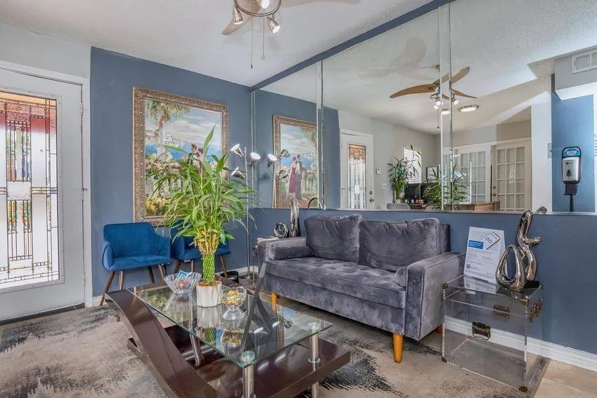 Ella Blvd, Houston, TX 77038, USA