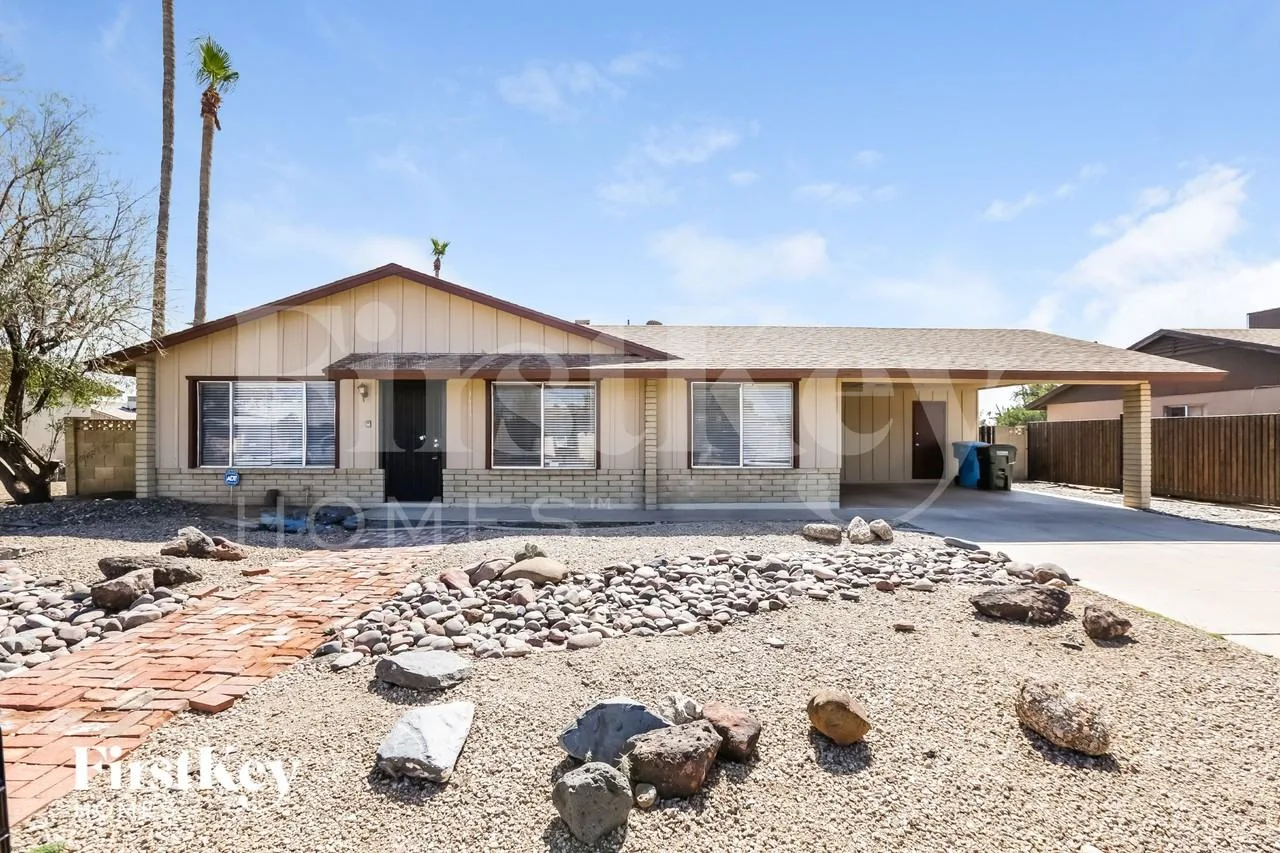 1633 W Charleston Ave, Phoenix, AZ 85023, USA