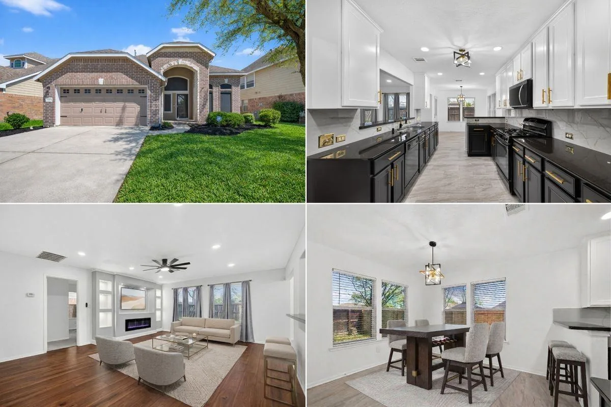 15807 Sonoma Park Dr, Houston, TX 77049, USA
