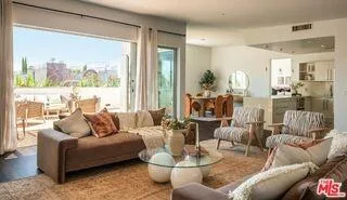 855 N Croft Ave, Los Angeles, CA 90069, USA