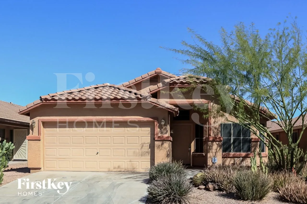 4936 W Glass Ln, Laveen, AZ 85339, USA
