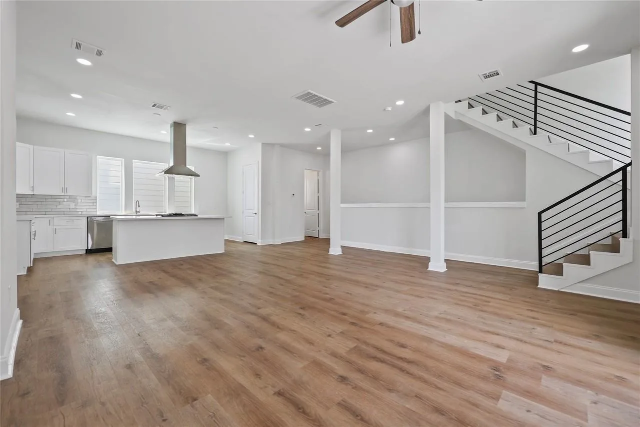 3526 Luca St, Houston, TX 77021, USA