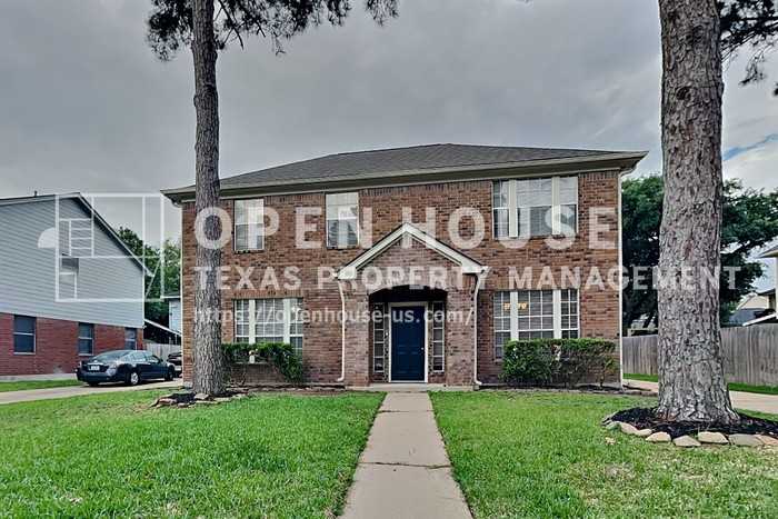 16411 Willingham Way, Houston, TX 77095, USA