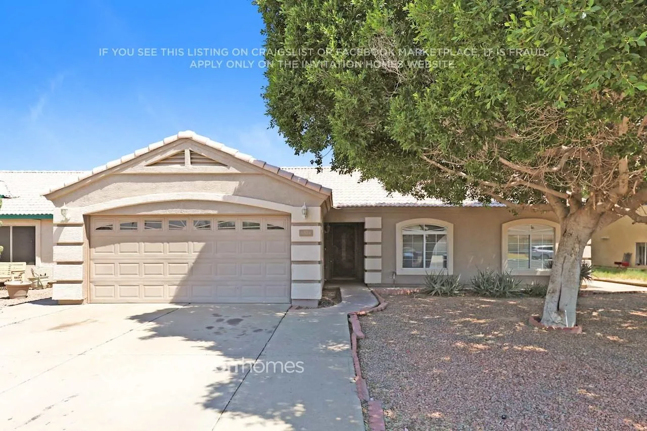 8934 West Encanto Boulevard, Phoenix, AZ 85037, USA