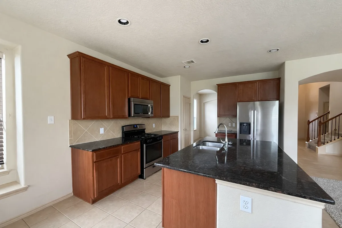 11922 Harristown Dr, Houston, TX 77047, USA