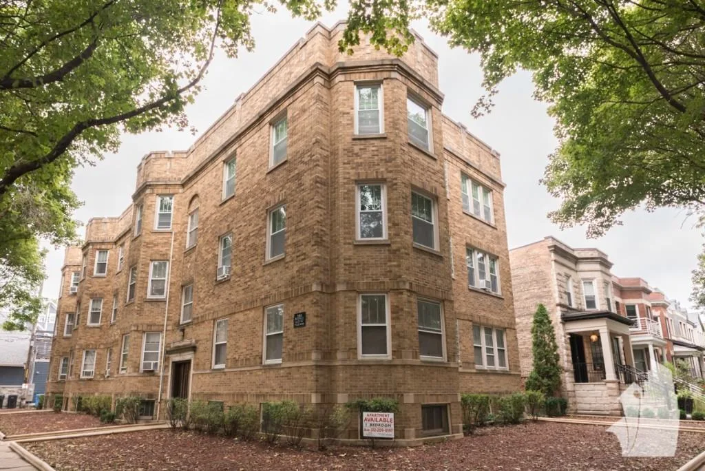 3701 North Hoyne Avenue, Chicago, IL 60618, USA