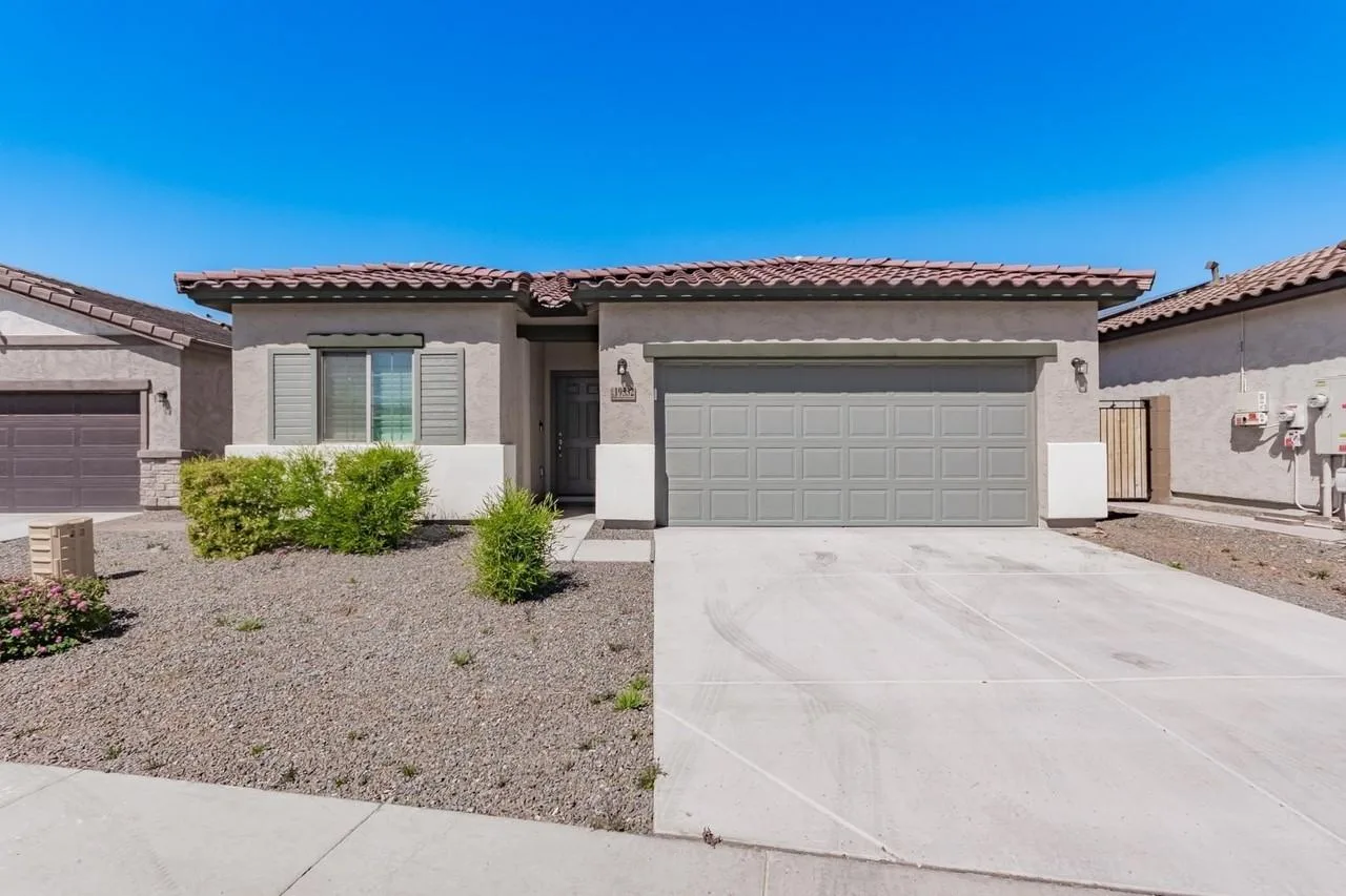 19532 N 27th Pl, Phoenix, AZ 85050, USA