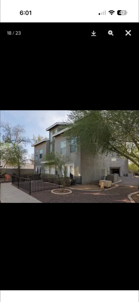 1205 W Roosevelt St, Phoenix, AZ 85007, USA