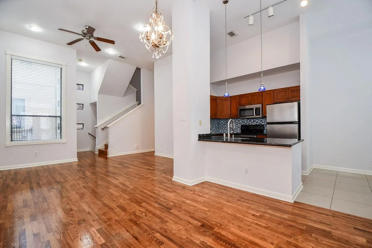 2431 Dorrington Street, Houston, TX 77030, USA
