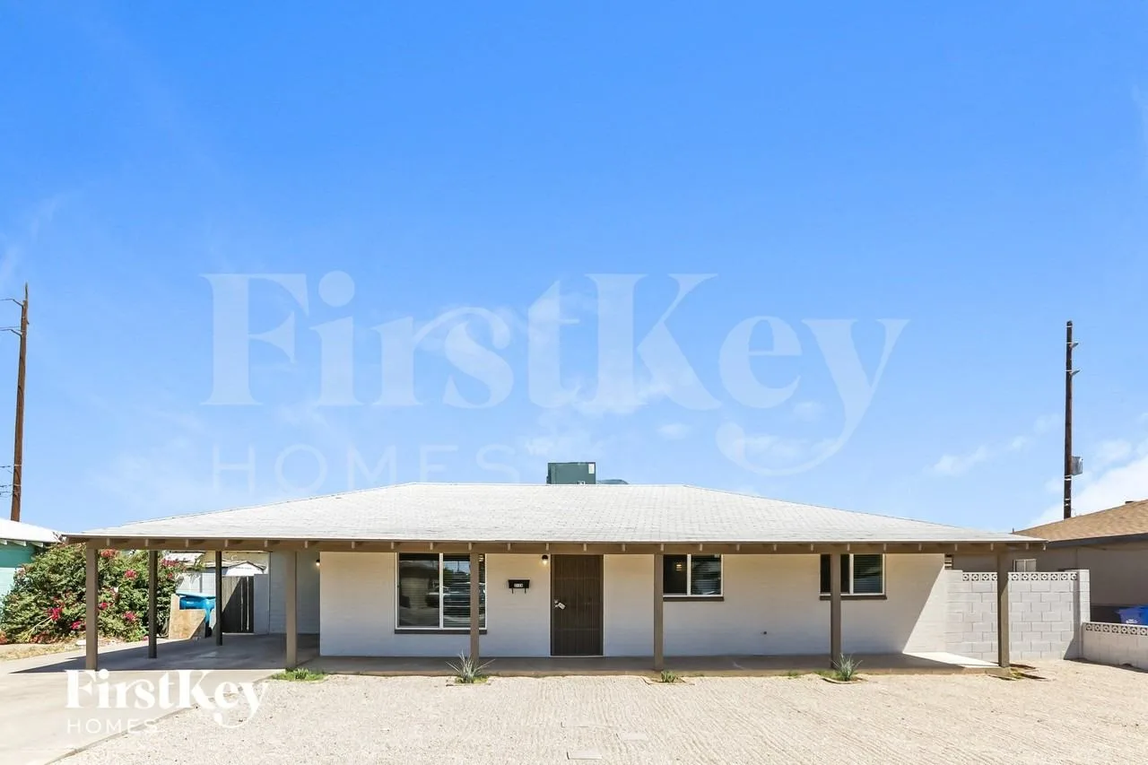 3124 W San Miguel Ave, Phoenix, AZ 85017, USA