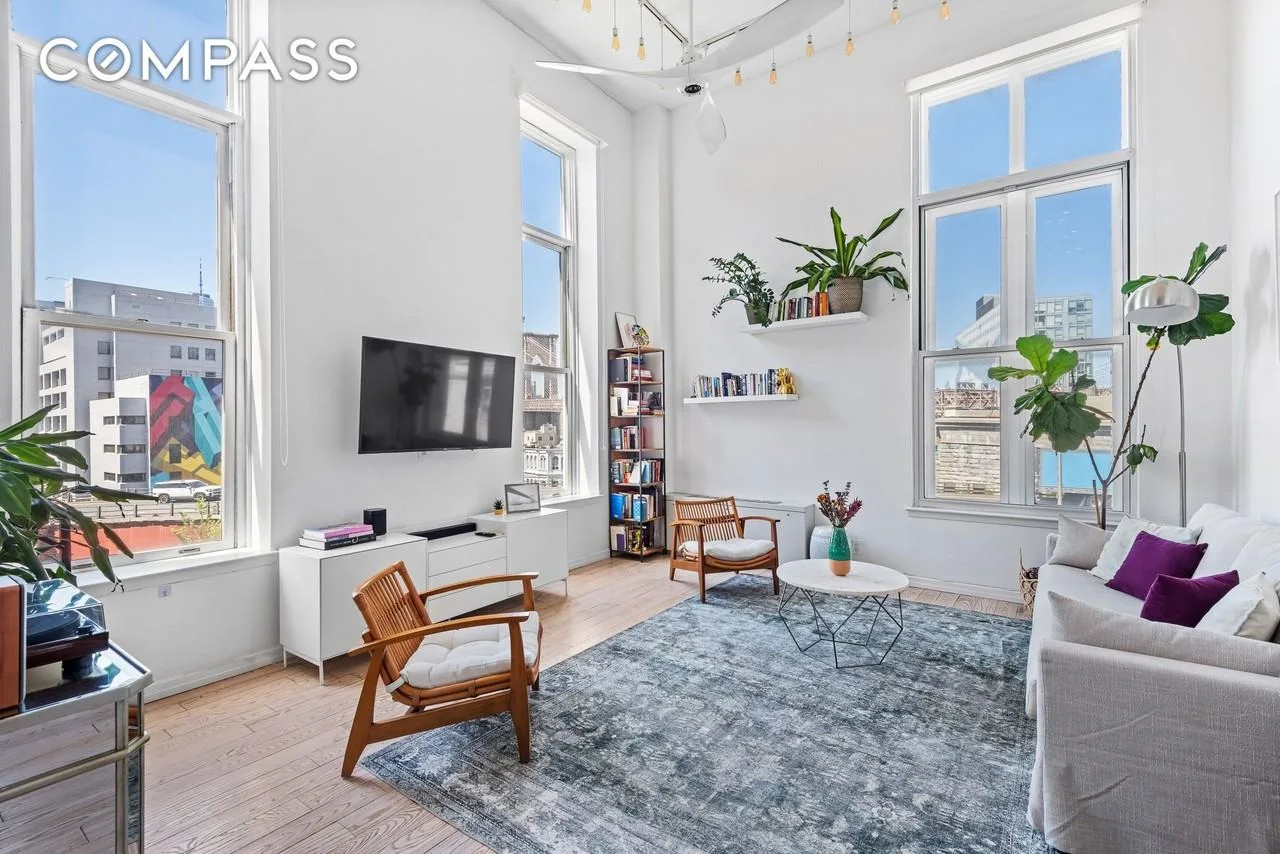 55 Poplar Street, Brooklyn, NY 11201, USA