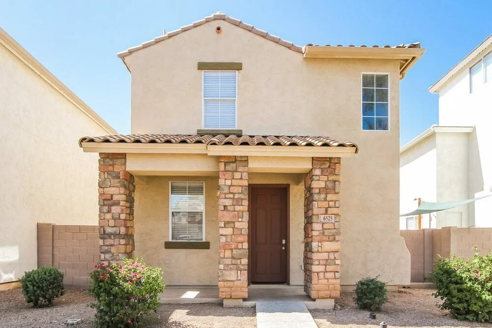 6525 W Monroe St, Phoenix, AZ 85043, USA