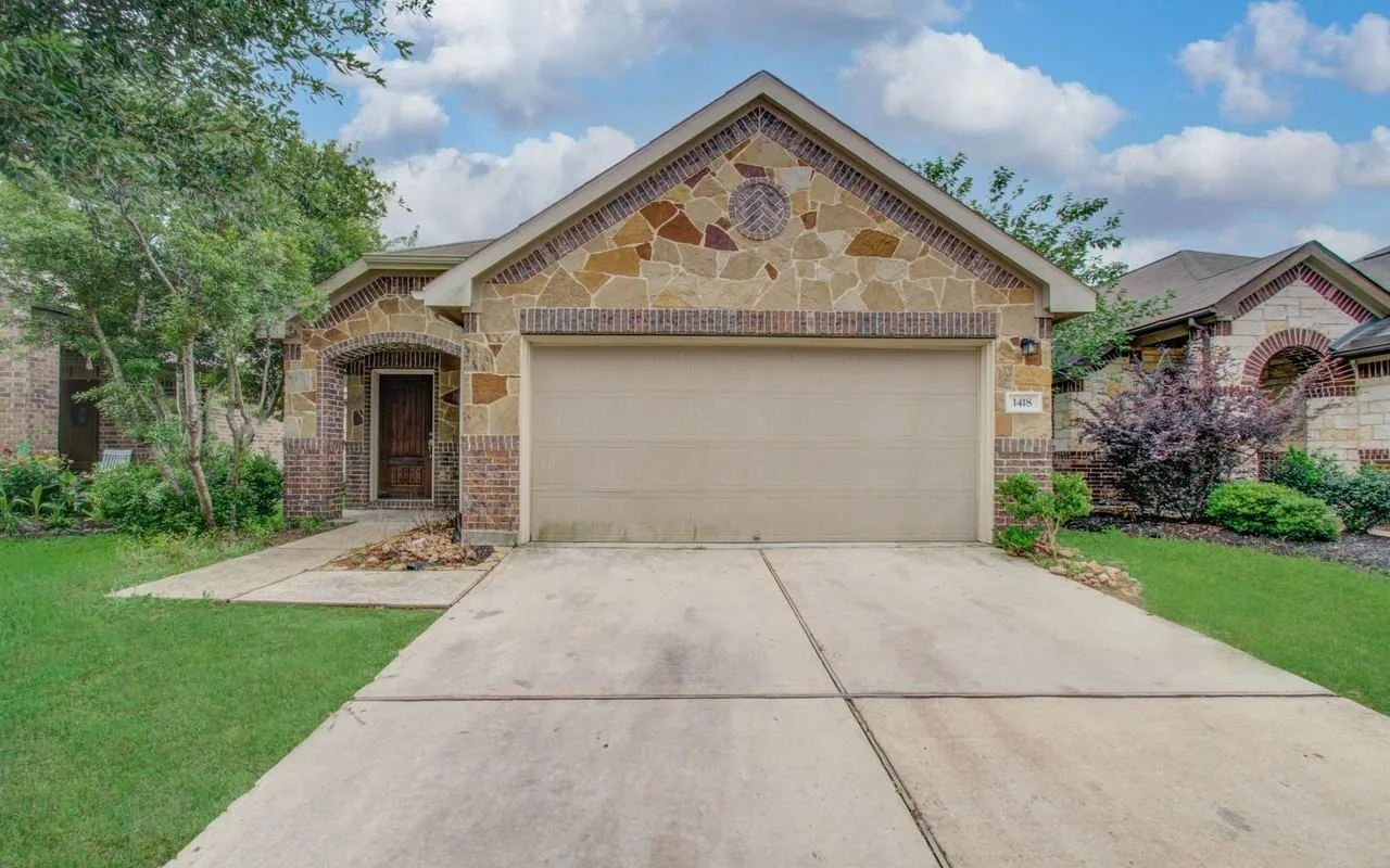 1418 Spencer Glen Ln, Houston, TX 77073, USA