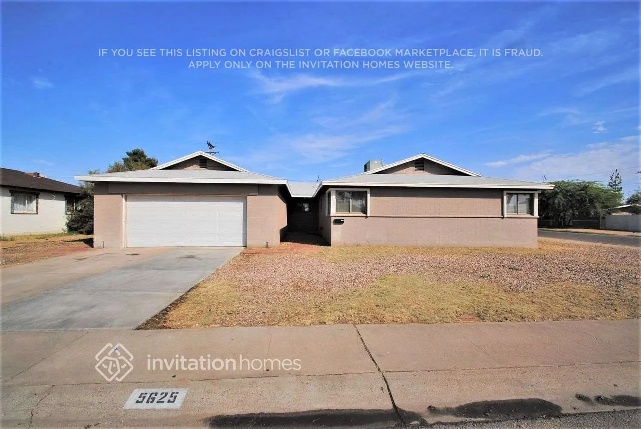 5625 West Pierson Street, Phoenix, AZ 85031, USA
