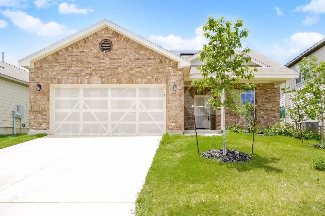 7504 Harvest Bay, San Antonio, TX 78253, USA
