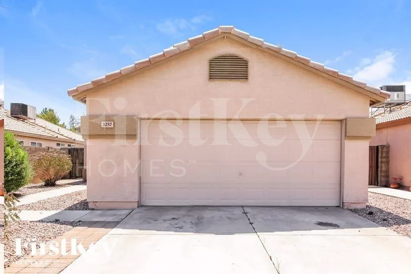 3257 W Melinda Ln, Phoenix, AZ 85027, USA
