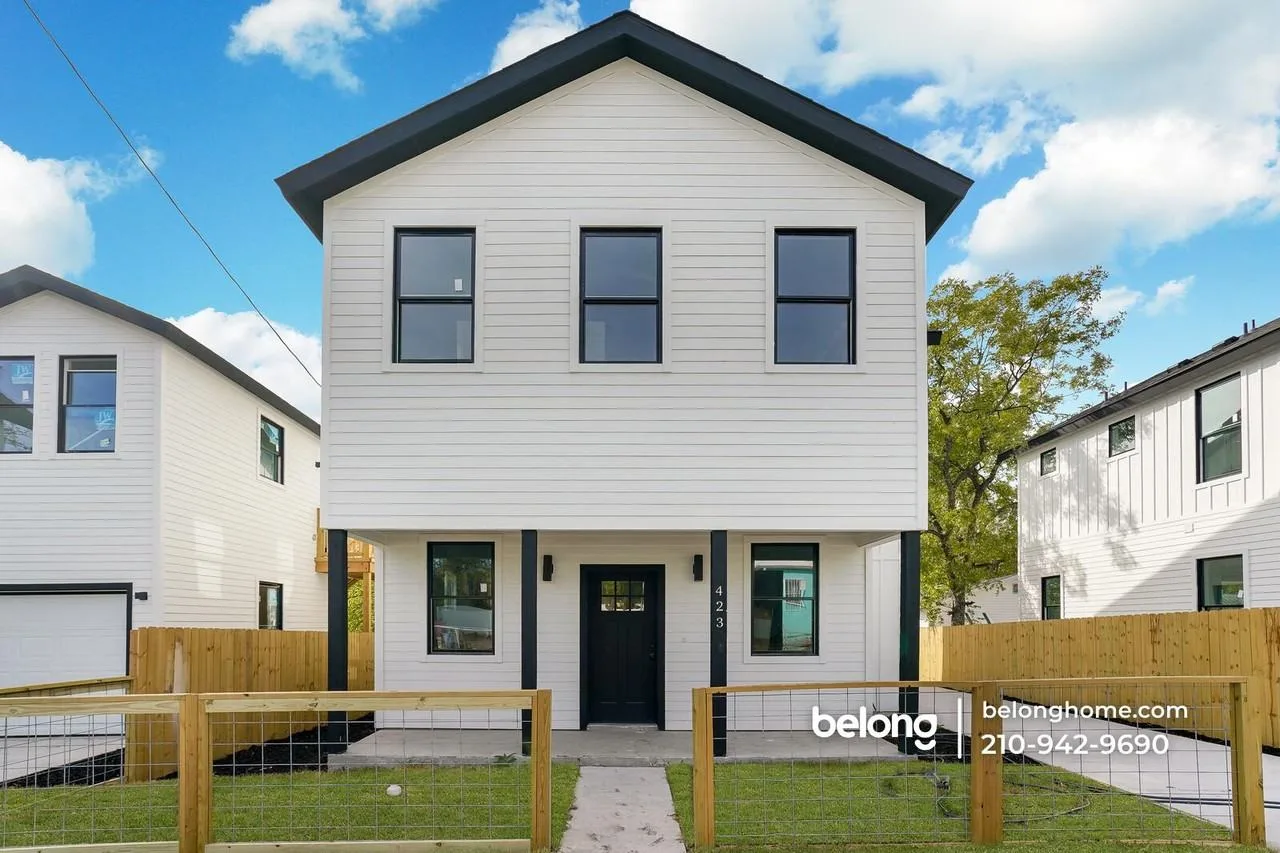 423 N Mesquite St, San Antonio, TX 78202, USA