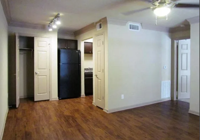 Zollie Scales Manor Apartments