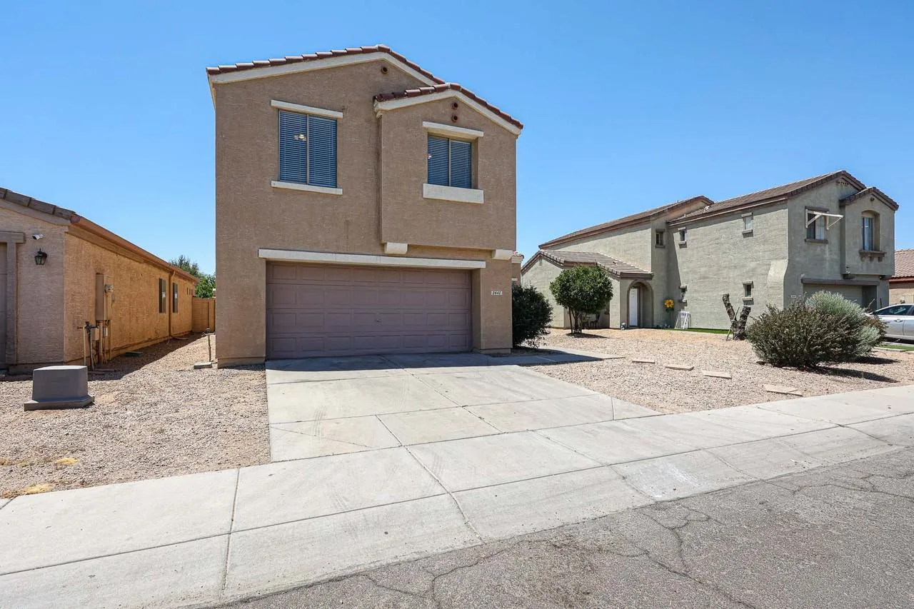 2648 S 84th Gln, Phoenix, AZ 85353, USA