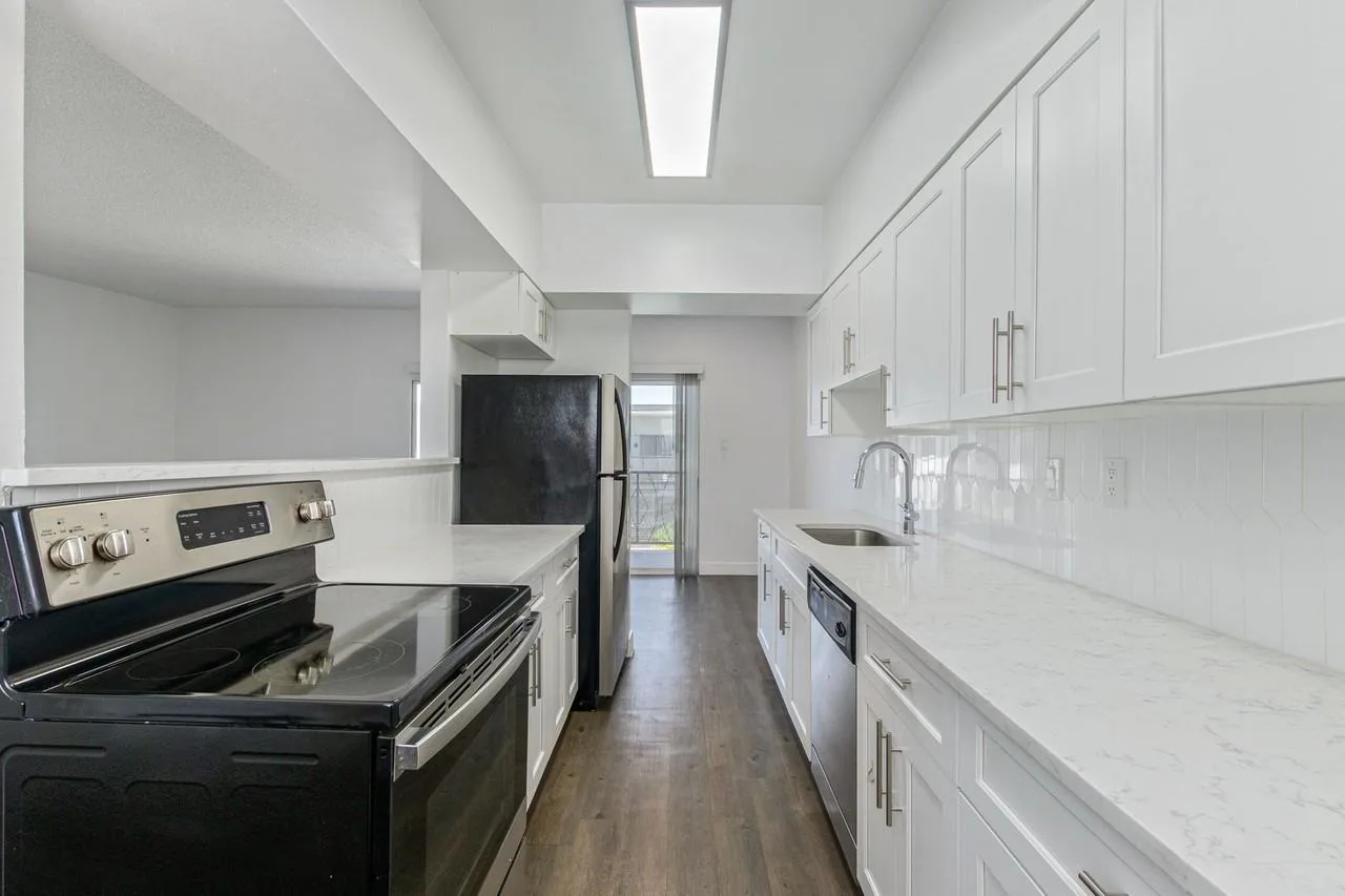 The Shorewood Apartments