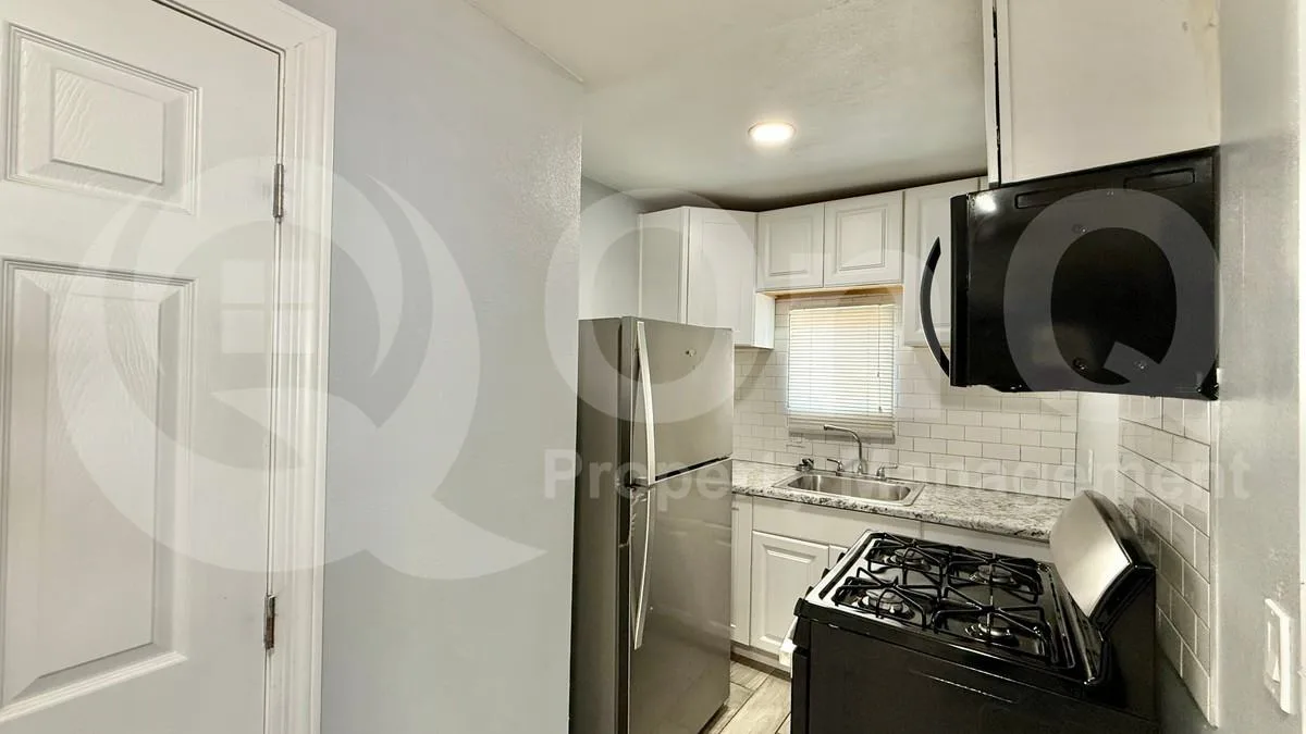1836 E Hubbell St, Phoenix, AZ 85006, USA