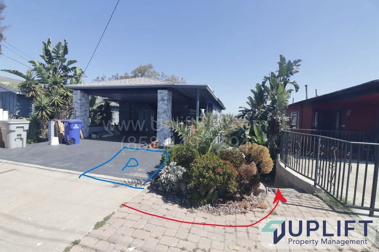 2971 Morningside St, San Diego, CA 92139, USA