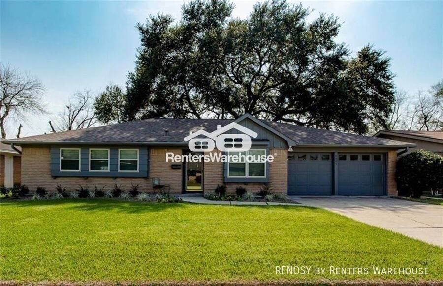6007 Dryad Dr, Houston, TX 77035, USA